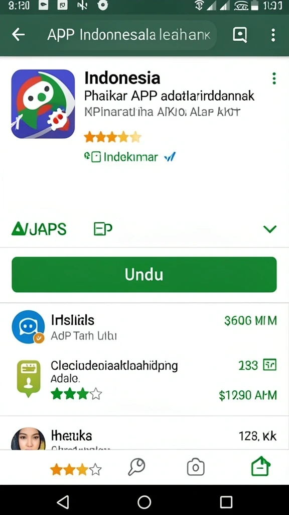 Level yang menantang dan penuh aksi.