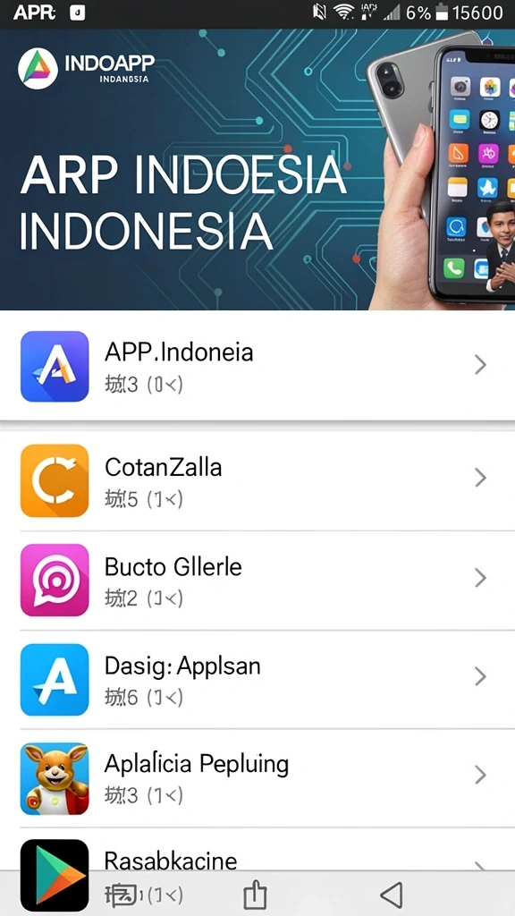 Fitur bonus yang menarik untuk semua pemain.