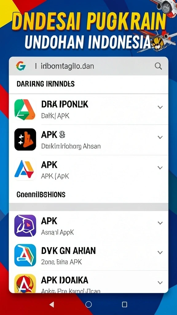 Antarmuka yang menarik dan mudah digunakan.