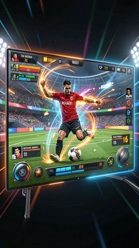 Screenshot menampilkan misi menarik di level pertama.