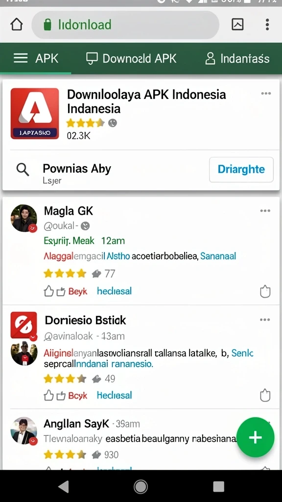 Grafis berkualitas tinggi yang memanjakan mata.