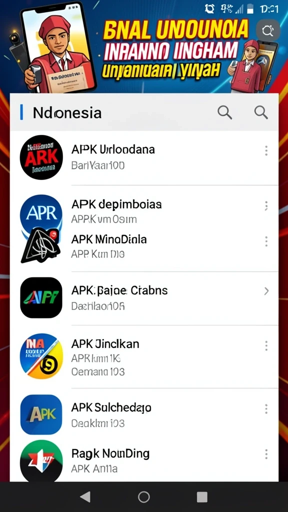 Interaksi sosial yang seru di dalam game.