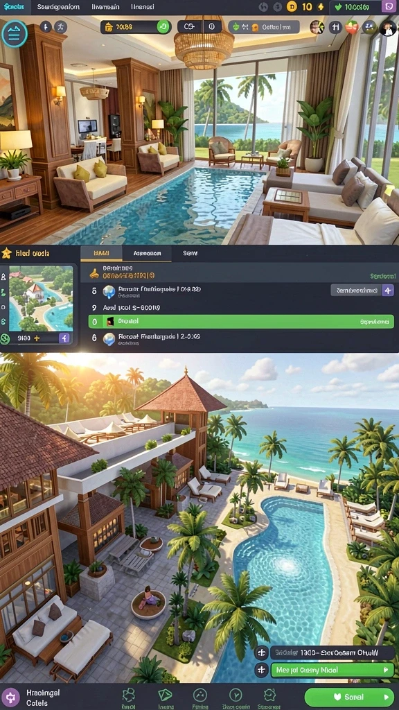 Proses deposit yang cepat dan efisien.