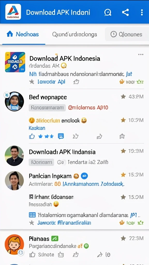 Bersaing dengan teman-teman dalam mode multiplayer.