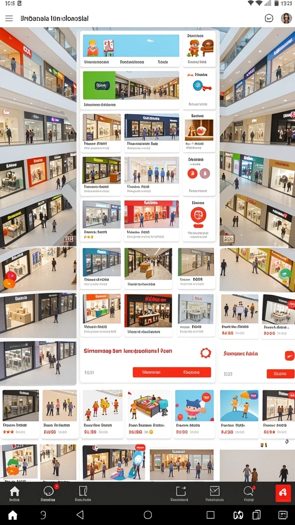 Fitur bonus yang seru dan menguntungkan.