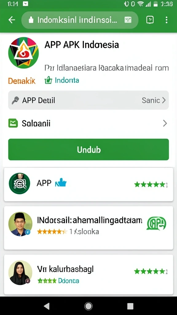 Berbagai tantangan menarik yang menunggu di setiap level.