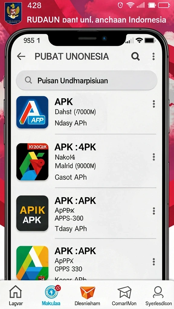 Level yang menantang dan menghibur.