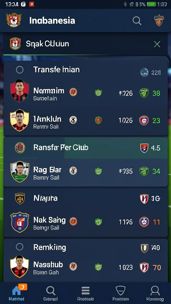 Fitur multiplayer yang mendukung permainan bersama teman.