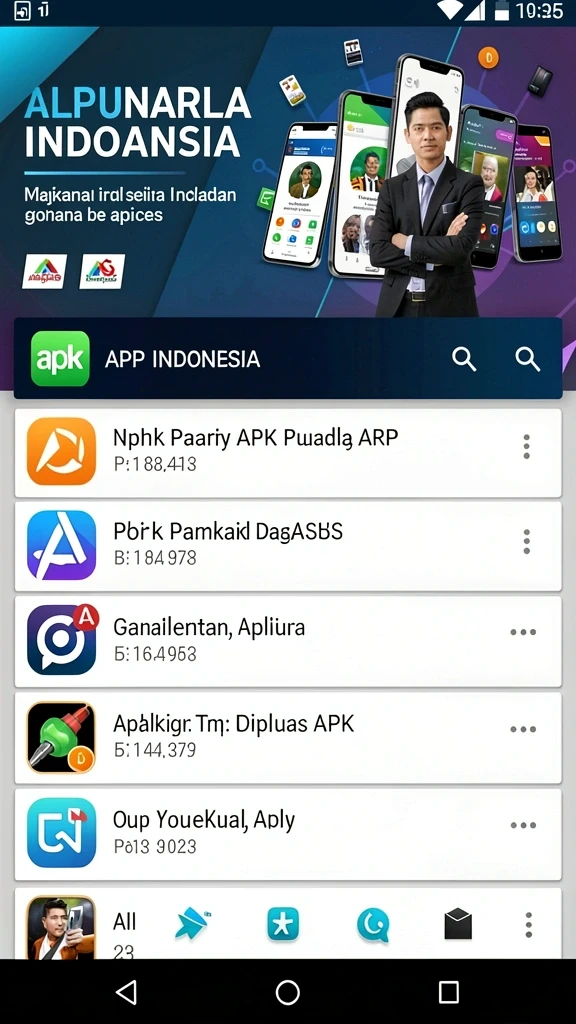 Tema slot yang beragam dan menarik.