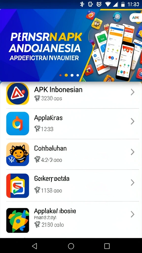 Tampilan antarmuka utama MIKATOTO yang user-friendly.