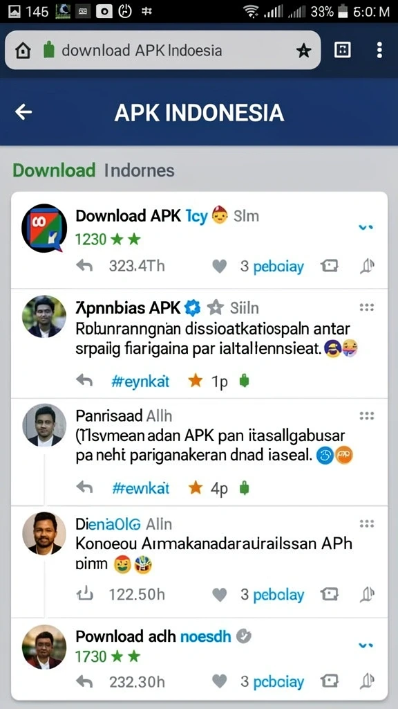 Mode permainan baru yang meningkatkan keseruan.