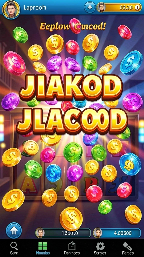 Cerita menarik di setiap tema slot yang tersedia.