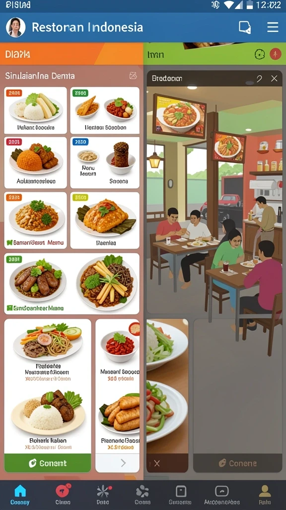 Karakter baru yang menambah keseruan bermain.