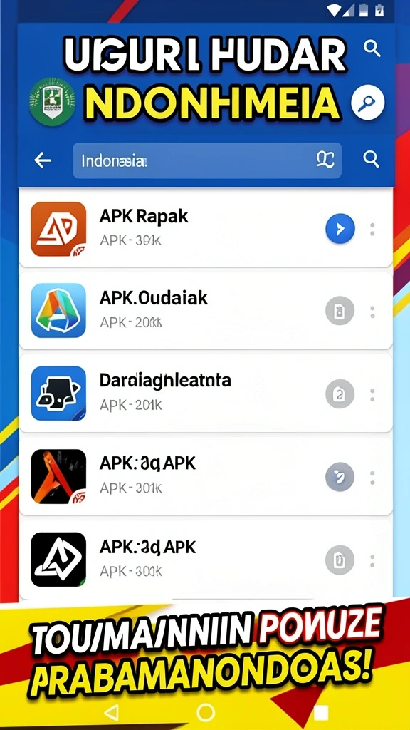 Tampilan antarmuka RAKYATJP yang menarik dan mudah digunakan.