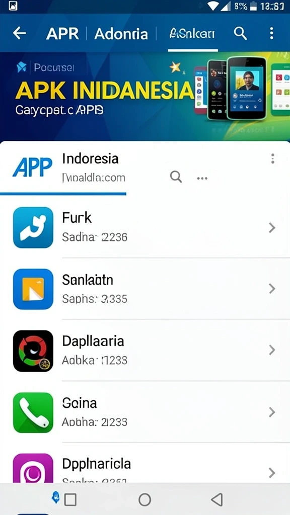 Pengalaman petualangan yang mendebarkan di hutan.