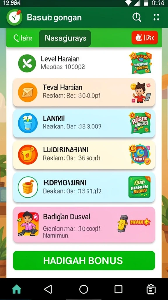 Bersama teman menjelajah kota yang megah.