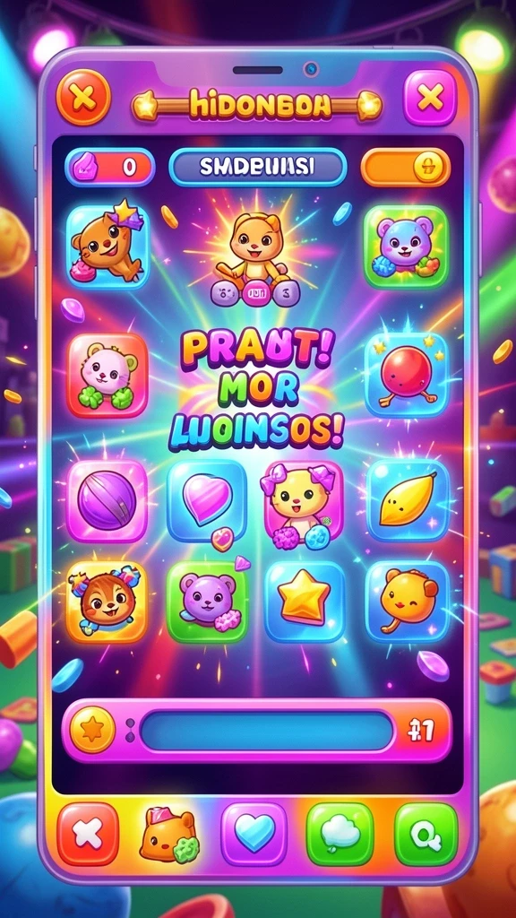 Promosi menarik yang menguntungkan pengguna.
