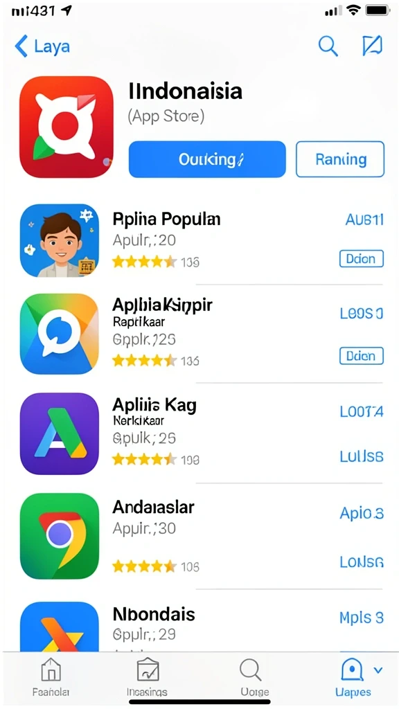 Level menantang yang siap menguji keterampilan Anda.