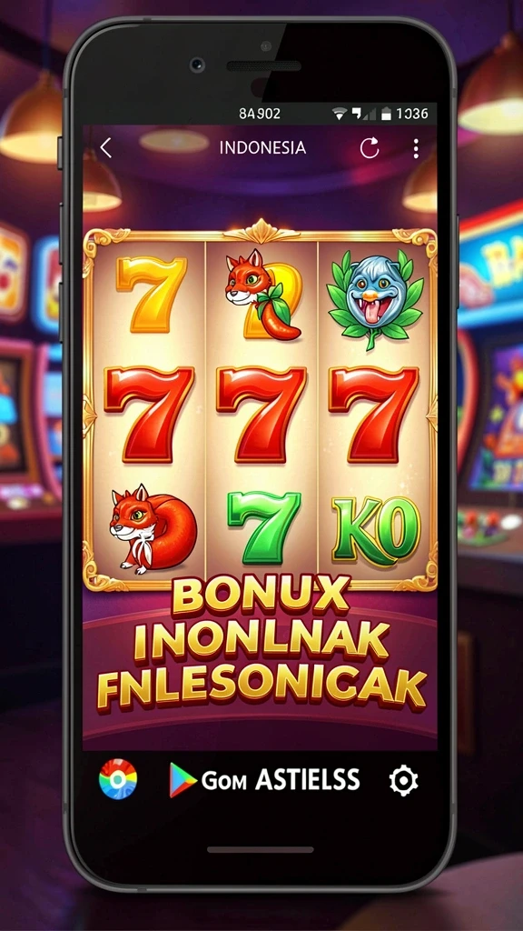Fitur analisis taruhan untuk pemain berpengalaman.