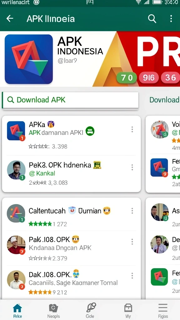 Karakter baru yang siap dimainkan.