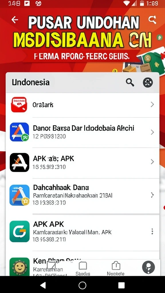 Tampilan awal SPINLUCKY yang menarik dan penuh warna.