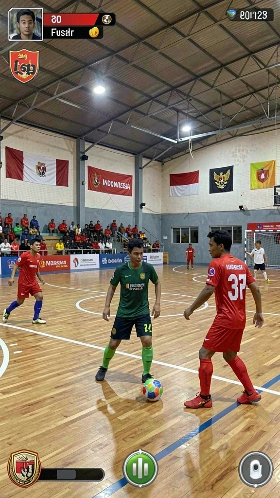 Komunitas aktif untuk berbagi tips.