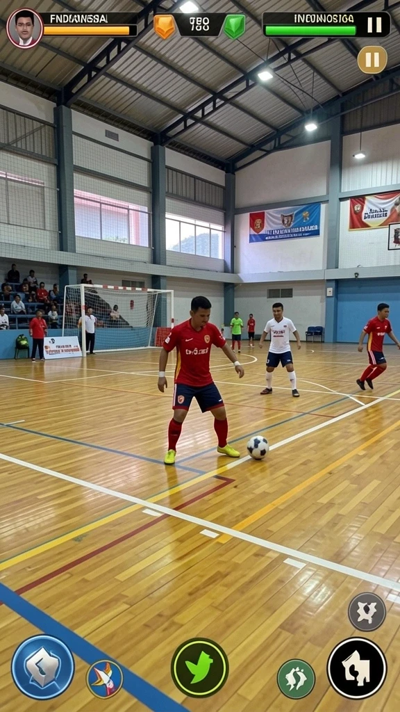 Fitur seru dalam game TURU99 yang membuatnya semakin menantang.