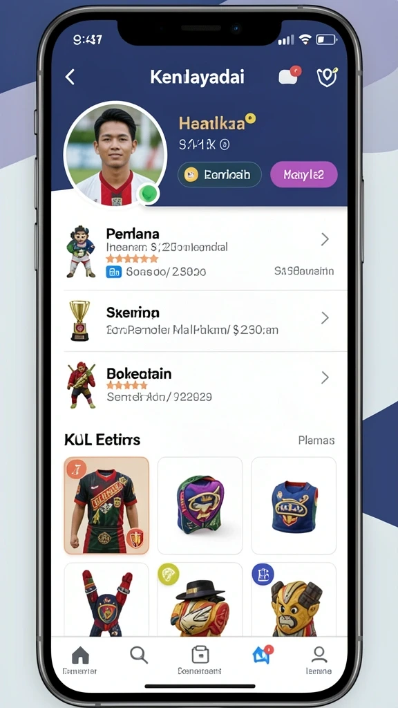 Banyak permainan slot menarik yang bisa ditemukan.