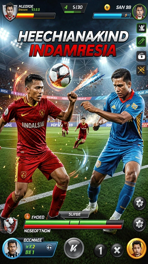 Tampilan awal dari ZK988 yang menawan.